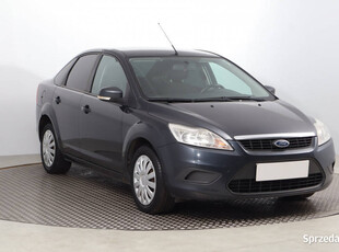 Ford Focus 2.0 TDCi