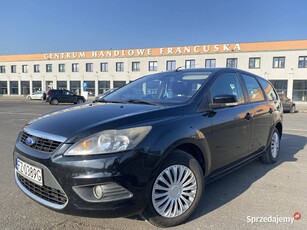 Ford Focus Diesel 1.6