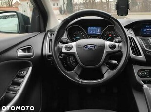 Ford Focus Kombi 1.0 benzyna 125 KM bogate wyposażenie