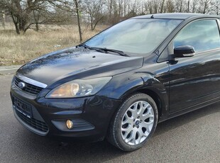 Ford Focus MK2 SPORT 1,6 benzyna piękny środek