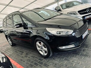 Ford Galaxy 2.0 TDCI* 150 KM* AUTOMAT* 7-Osobowy* Zarejestrowany*