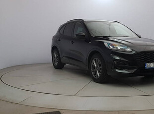 Ford Kuga 1.5 EcoBoost FWD ST-Line! z polsiego salonu! FV 23% III (2019-)