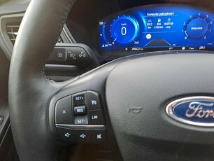 Ford Kuga 1,5Ecoboost 150KM TITANIUM Navigacja gwarancja MB24525