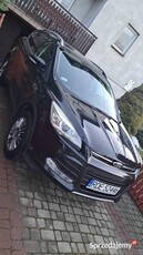 Ford Kuga 2 2.0D 140km