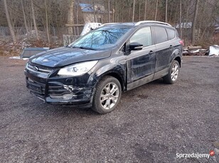 Ford Kuga MK2 lift 4*4