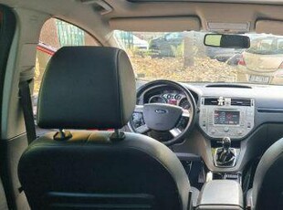 Ford Kuga Titanium 2.0tdci 4x4