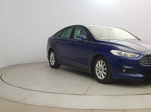 Ford Mondeo 1.5 EcoBoost Trend! Z Polskiego Salonu! Faktura VAT! Mk5 (2014…