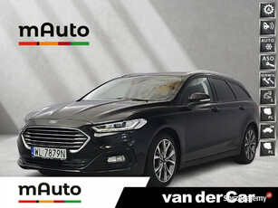 Ford Mondeo 2.0 EcoBlue Edition aut ! Z Polskiego Salonu ! Faktura Vat 23%…