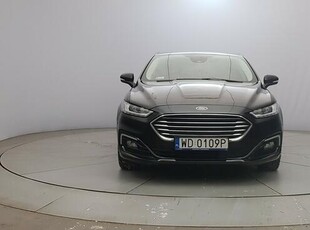 Ford Mondeo 2.0 EcoBlue Titanium ! Z polskiego salonu ! Faktura VAT !