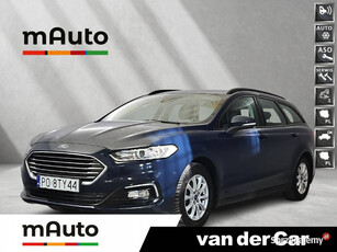 Ford Mondeo 2.0 EcoBlue Trend ! Z Polskiego Salonu ! Faktura Vat ! Mk5 (20…