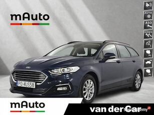 Ford Mondeo Kombi 2.0 EcoBlue Trend ! Z Polskiego Salonu ! Faktura VAT 23%…