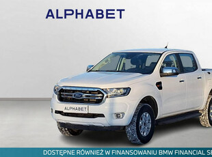 Ford Ranger Ford Ranger 2.0 EcoBlue 4x4 DC XLT aut V (2012-)