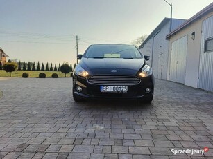 Ford S-Max 2.0