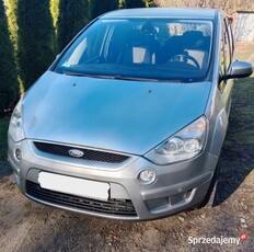 Ford S-MAX 2006