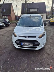 Ford Transit Connect 1.6 Diesel , 115KM