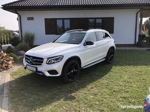 Glc 300 4x4 off road kamery 360