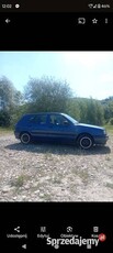 Golf 3 1.6 benzyna