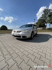 Golf V 1.9tdi 105 koni