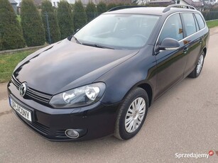 Golf VI 1.2