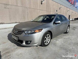 Honda Accord 2.0 VTEC, 2010, Automat, LPG