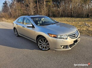 Honda Accord 8 VIII silnik 2.0 vtec