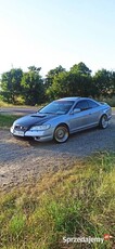 Honda accord coupe