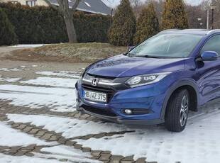 Honda HR-V Executive 1.5 i-VTEC 130 KM