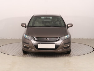 Honda Insight 2009 1.3 IMA 108096km ABS