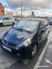 Honda Jazz 1.3