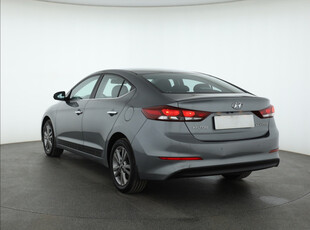 Hyundai Elantra 2016 1.6 CVVT 153253km ABS