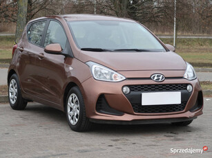 Hyundai i10 1.0