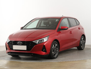 Hyundai i20 2023 1.0 T