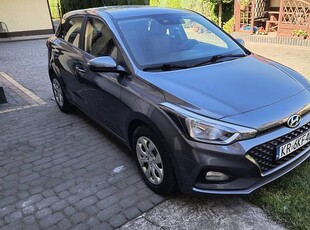 Hyundai i20, ASO Polska, Prywatnie