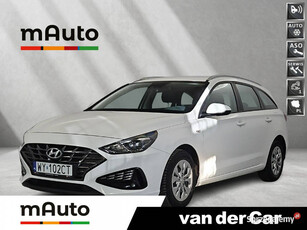 Hyundai i30 1.0 T-GDI Modern Wagon ! Z Polskiego Salonu ! Faktura Vat 23% …