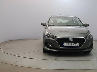 Hyundai i30 1.4 Classic + ! Z polskiego salonu ! Faktura VAT !