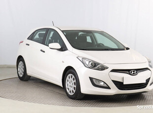 Hyundai i30 1.4 CVVT