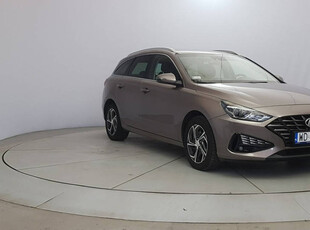 Hyundai i30 1.5 DPI Comfort! Z polskiego salonu! Z fakturą VAT! III (2017-)