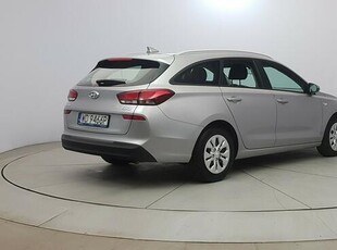 Hyundai i30 1.6 D Classic +! Z Polskiego Salonu! Faktura VAT!