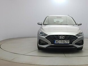 Hyundai i30 1.6 D Classic +! Z Polskiego Salonu! Faktura VAT!