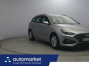 Hyundai i30 1.6 D Classic +! Z Polskiego Salonu! Faktura VAT!