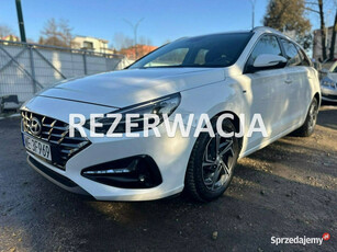 Hyundai i30 Salon Polska Cena Brutto I właściciel Serwis ASO VAT 23% Bezwy…