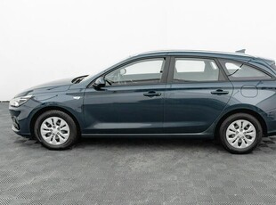 Hyundai i30 WD8926P#1.5 DPI Classic+ Bluetooth Klimatyzacja Salon PL VAT23%