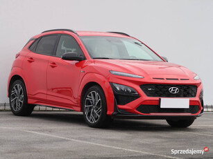 Hyundai Kona 1.6 T-GDI