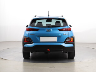 Hyundai Kona 2019 1.0 T