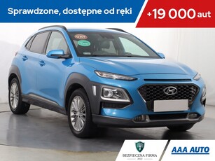 Hyundai Kona I Crossover 1.0 T-GDI 120KM 2018