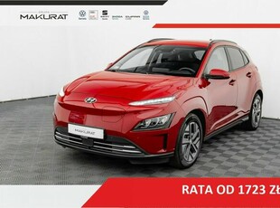 Hyundai Kona WD5067S#64kWh Executive K.cofania Podgrz.f i kier Salon PL VAT 23%