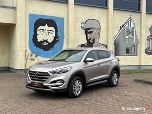 Hyundai Tucson 1.6 GDI