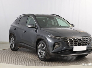 Hyundai Tucson 1.6 T-GDI