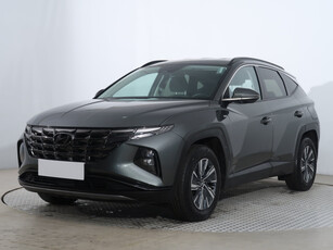 Hyundai Tucson 2022 1.6 T