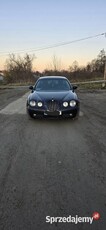 Jaguar X Type dizel.